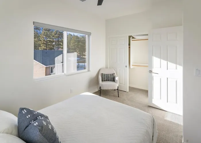 Flg Retreat - Modern With Mountain Views Flagstaff