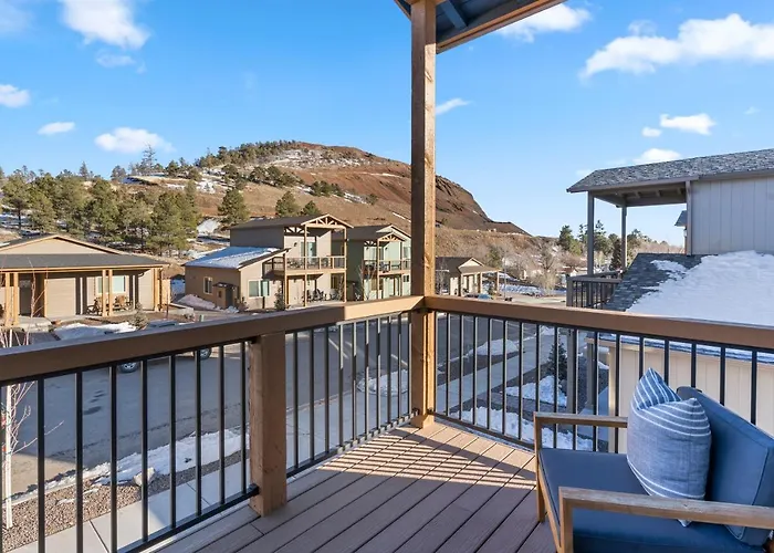 Flg Retreat - Modern With Mountain Views Holiday home Flagstaff